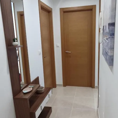 Apartament Marina Viveiro Zewnętrze zdjęcie