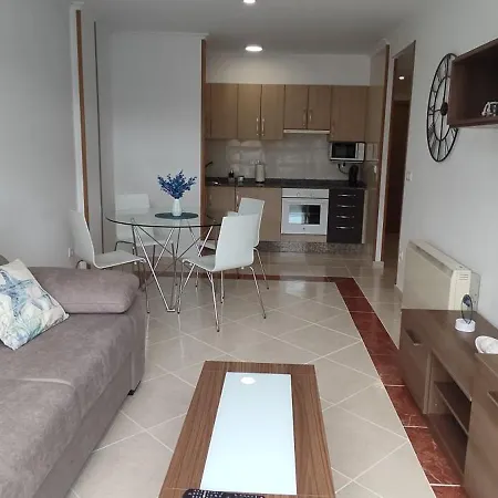 Apartament Marina Viveiro Zewnętrze zdjęcie