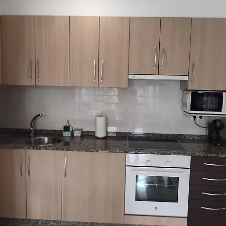 Apartament Marina Viveiro Zewnętrze zdjęcie