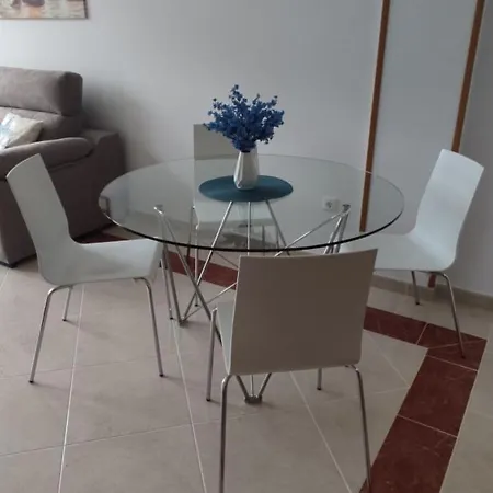 Apartament Marina Viveiro Zewnętrze zdjęcie