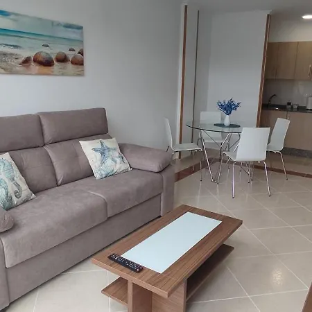 Apartament Marina Viveiro Zewnętrze zdjęcie