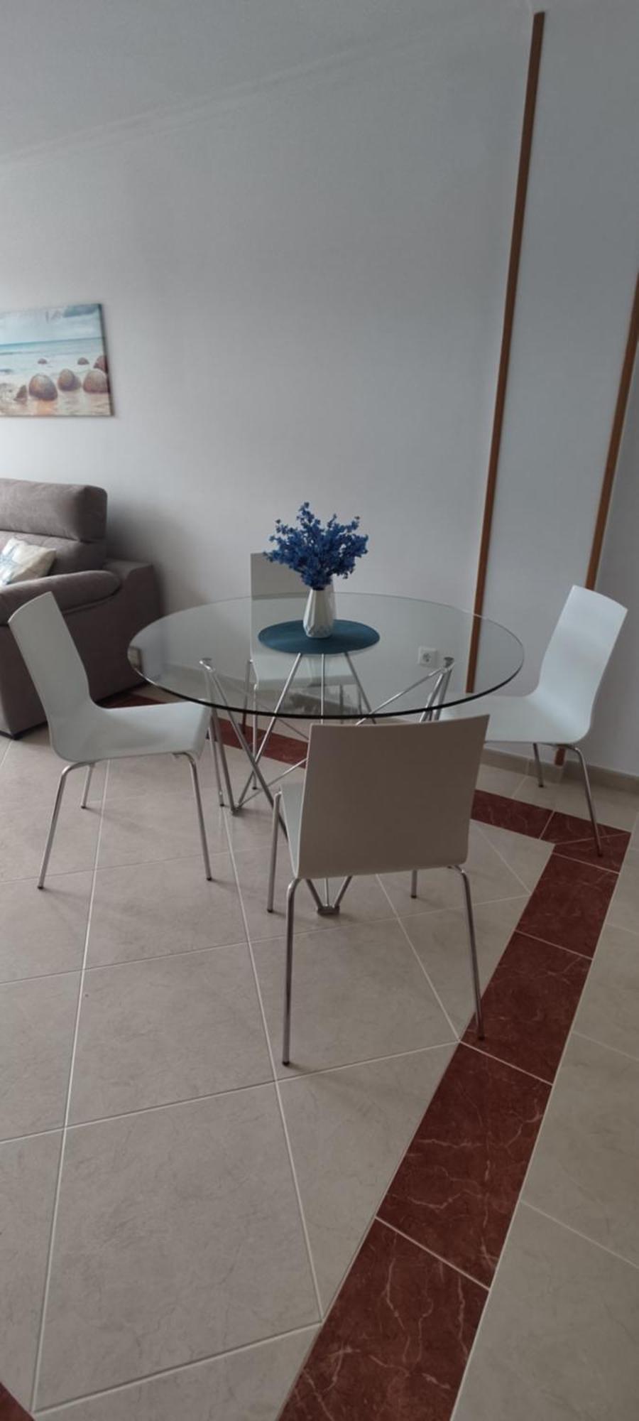 Marina Apartment Viveiro